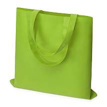 Сумка Бигбэг, зеленый