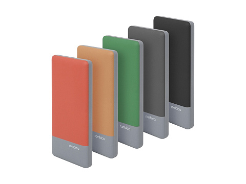 Внешний аккумулятор Rombica NEO Charge 3C (Р) - рис 4.