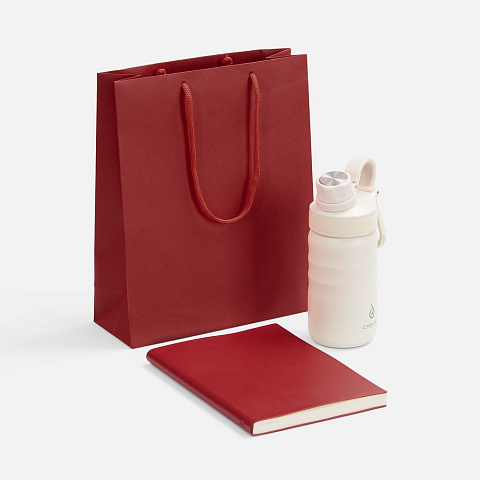 Набор Chillout Pack, красный - рис 2.