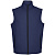 Жилет мужской Race BW Men, кобальт (темно-синий) - миниатюра - рис 3.