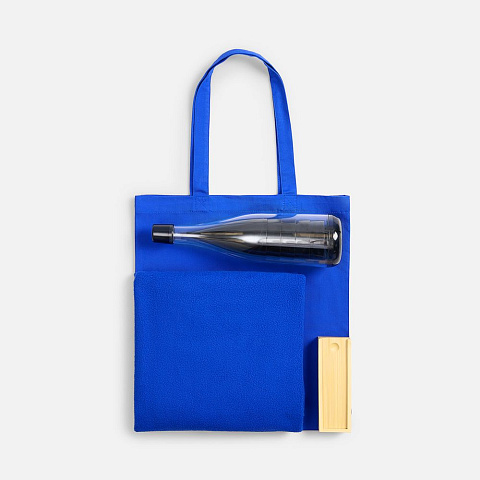 Набор Dominelli, ярко-синий - рис 3.