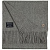 Шарф Noble, серый - миниатюра - рис 2.