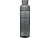 Illuminate бутылка для воды из переработанного PET-пластика, объемом 600 мл - Серый - миниатюра - рис 3.