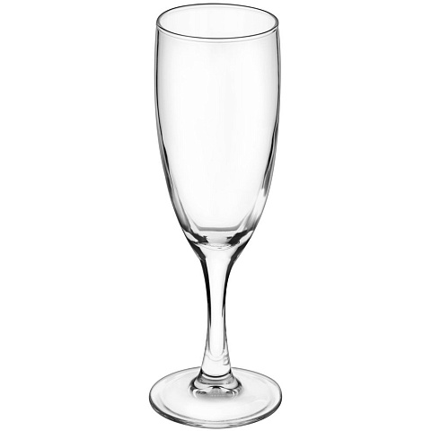 Набор из 6 бокалов для шампанского «Французский ресторанчик» - рис 4.