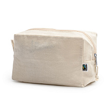 Несессер NARO хлопковый, бежевый