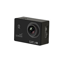 Экшн-камера SJCam SJ4000 с Wi-Fi