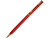 Ручка шариковая Жако, красный - миниатюра