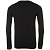 Пуловер мужской Glory Men, черный - миниатюра - рис 3.