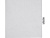 Odessa большая эко-сумка из переработанного хлопка, сертифицированного согласно GRS, плотностью 220 г/м² - Белый - миниатюра - рис 5.