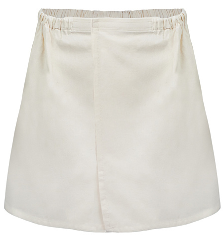 Килт холщовый