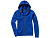 Толстовка Arora женская с капюшоном, синий - миниатюра - рис 13.
