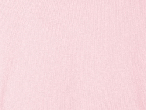 Футболка оверсайз Liyon унисекс, розовый - рис 16.