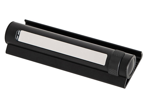 Парковочная табличка Frontpark, черный - рис 13.