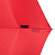 Зонт складной 811 X1, красный - миниатюра - рис 5.