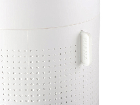 Увлажнитель воздуха Bioko, 750 мл, белый - рис 6.