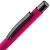 Ручка шариковая Atento Soft Touch, розовая - миниатюра - рис 5.