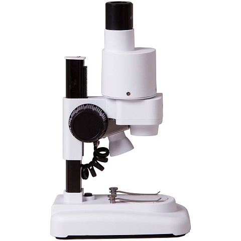 Бинокулярный микроскоп 1ST - рис 6.