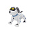 Эмоциональная собака-робот на радиоуправлении Blue - миниатюра - рис 2.