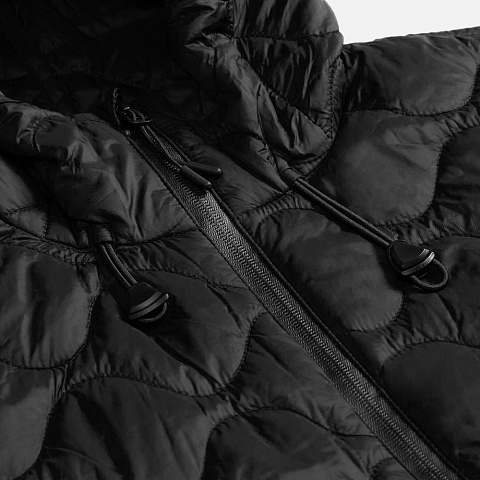 Жилет унисекс Tarnaby, черный - рис 6.