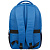 Рюкзак Twindale, ярко-синий с темно-синим - миниатюра - рис 5.