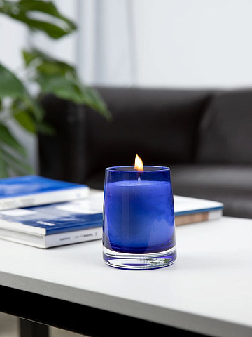 Набор Fragnola, пряная древесина и кардамон, темно-синий - рис 8.