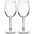 Новогодний набор с бокалами для вина - миниатюра - рис 2.