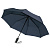 Темно-синий зонт с проявляющимся рисунком - миниатюра - рис 4.
