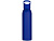 Одностенная бутылка для воды Sky, изготовленная из нержавеющей стали, 650 мл, синий - миниатюра - рис 2.