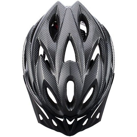 Велосипедный шлем Ballerup, черный - рис 6.
