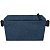 Поясная сумка Remark S, синяя - миниатюра - рис 6.