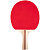 Набор для настольного тенниса High Scorer, черно-красный - миниатюра - рис 5.