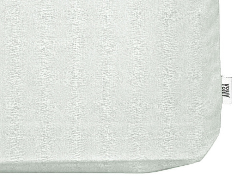 Сумка Твил из хлопка, 210 г/м2, оливковый - рис 5.