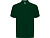 Рубашка поло Centauro Premium мужская, бутылочный зеленый - миниатюра