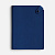 Ежедневник Espresso, недатированный, синий - миниатюра - рис 4.