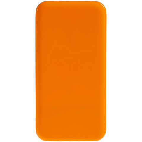 Aккумулятор Uniscend All Day Type-C 10000 мAч, оранжевый - рис 3.