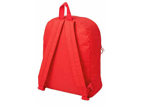 Рюкзак Sheer New, красный - рис 5.