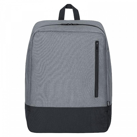 Вместительный рюкзак для ноутбука 16'' - рис 5.