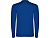 Футболка с длинным рукавом Extreme детская, королевский синий - миниатюра - рис 2.