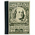 Книга подарочная "Время – деньги! Бенджамин Франклин Автобиография" - миниатюра