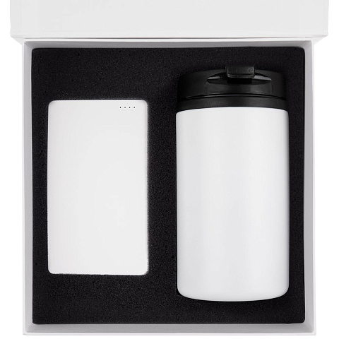 Набор Easy Trick, белый - рис 3.