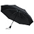 Зонт складной AOC, черный - миниатюра - рис 3.