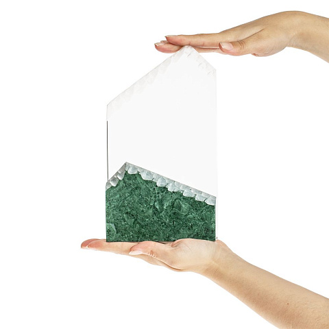 Стела Clifftop - рис 4.