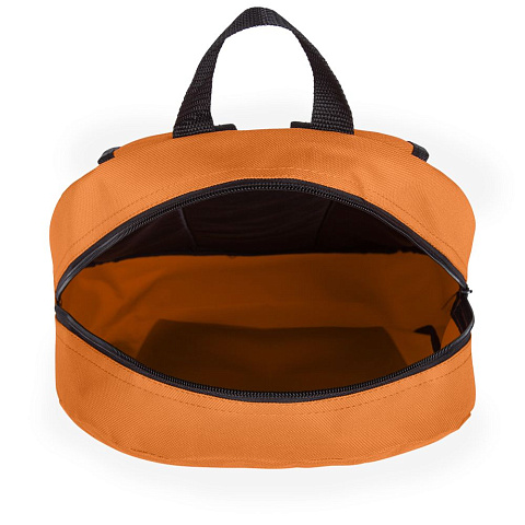 Рюкзак Base, оранжевый - рис 6.