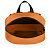 Рюкзак Base, оранжевый - миниатюра - рис 6.