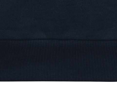 Свитшот Monaco унисекс, темно синий - рис 13.