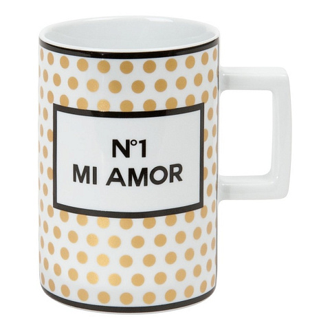 Koenitz Кружка "Mi amor"
