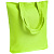 Холщовая сумка Avoska, зеленое яблоко - миниатюра
