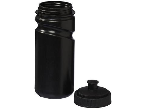 Спортивная бутылка Easy Squeezy - цветной корпус - рис 2.