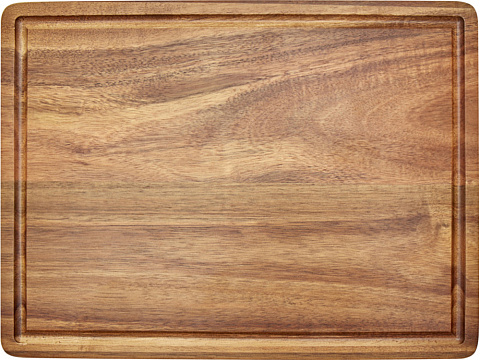 Sonora разделочная доска из дерева акации - Дерево - рис 2.