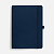 Ежедневник Peel Flex, недатированный, синий - миниатюра - рис 2.